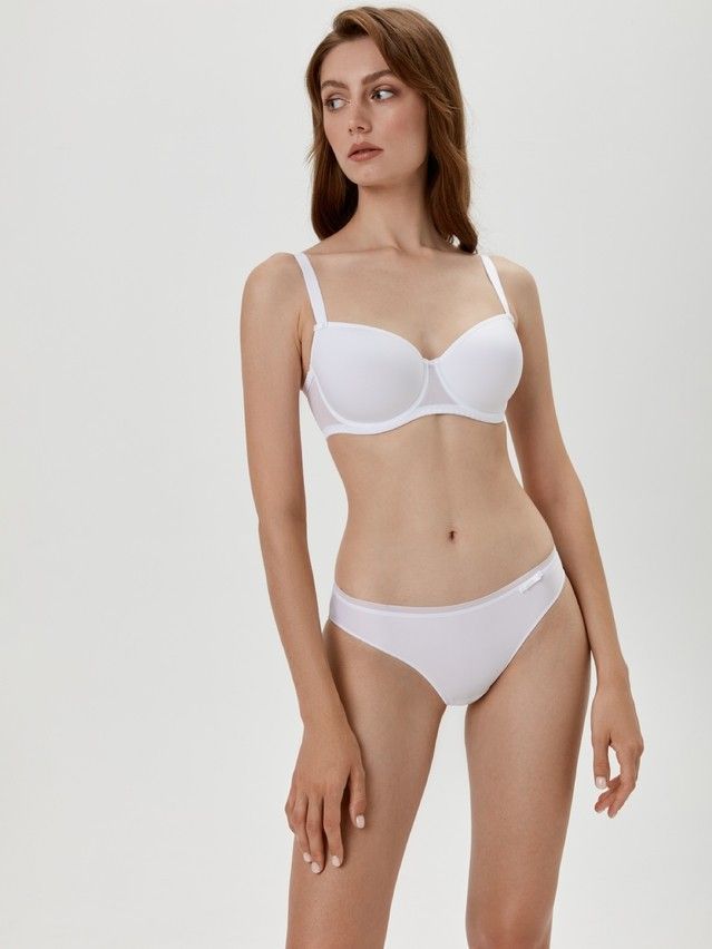 Bra CONTE ELEGANT DAY BY DAY RB0001, s.70C, white - 5