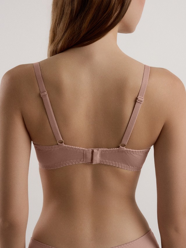 Bra CONTE ELEGANT MA CHERIE TB6213, s.70B, pink opal - 2