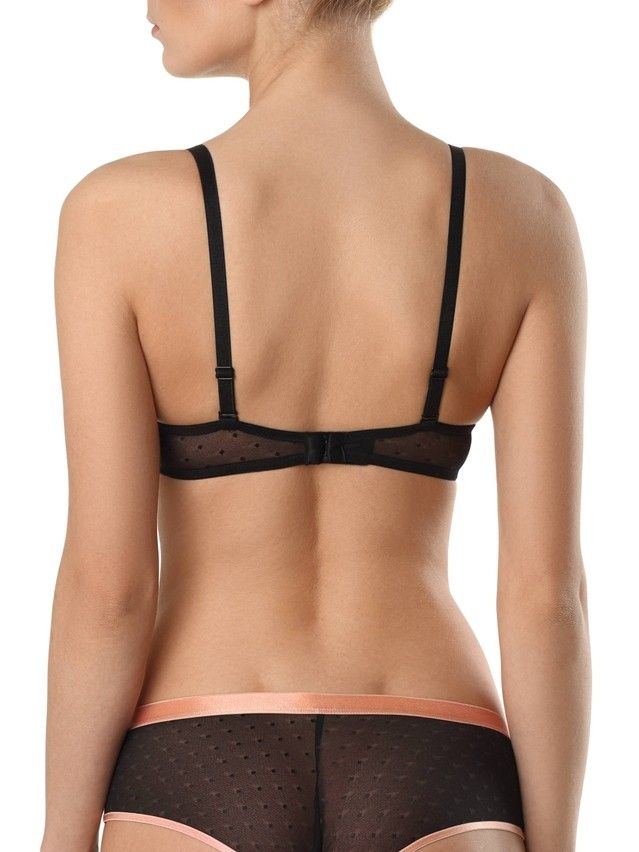 Bra CONTE ELEGANT GALAXY TB1065, s.70A, black - 3