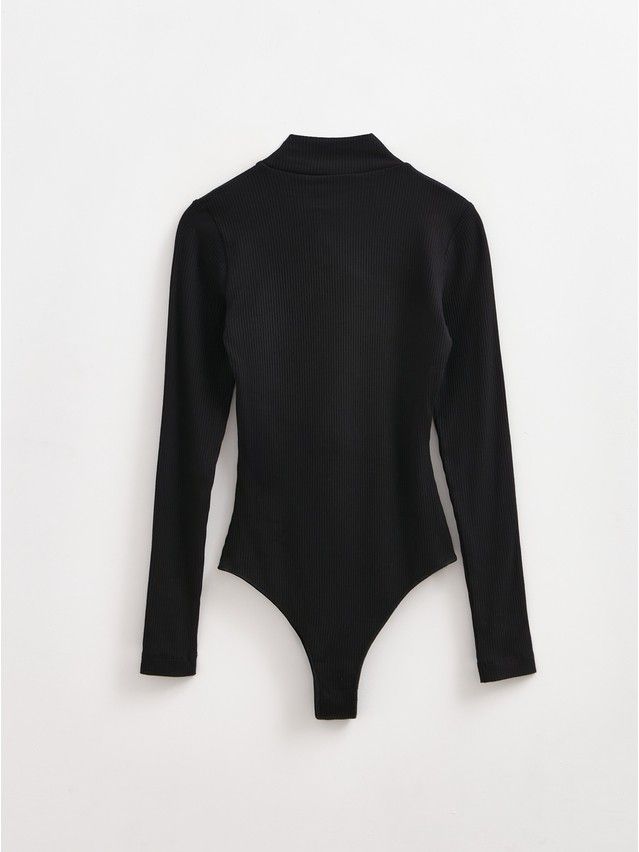 Women's bodysuit CONTE ELEGANT LBD 2788, s.170-84-90, black - 6