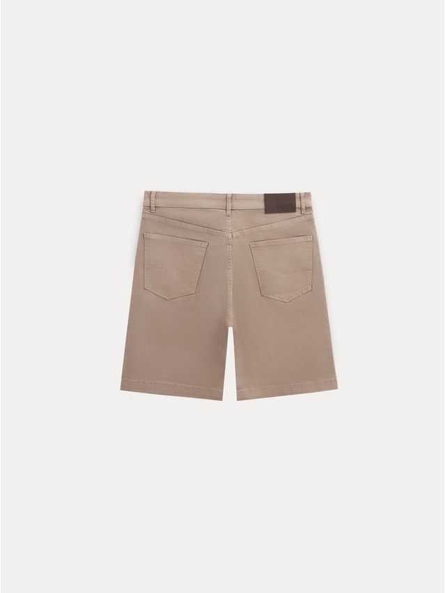Shorts CONTE CNM-25, s.182/80-W30/L34, beige - 10