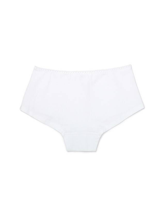 Women's panties CONTE ELEGANT SENSITIVE LSH 792, s.94, white - 4