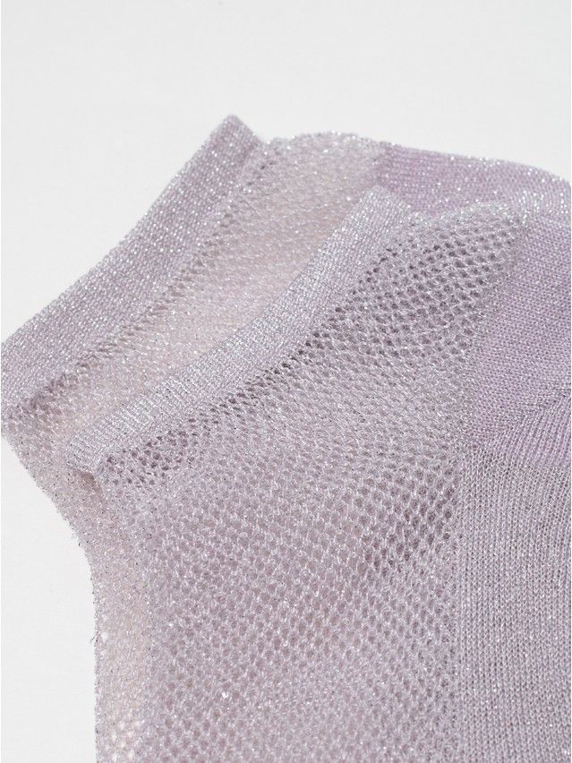 Women's socks CONTE ELEGANT ACTIVE, s.23, 277 lilac - 3