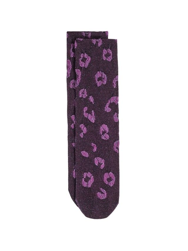 Women's socks CONTE ELEGANT CLASSIC, s.23-25, 688 lilac - 3