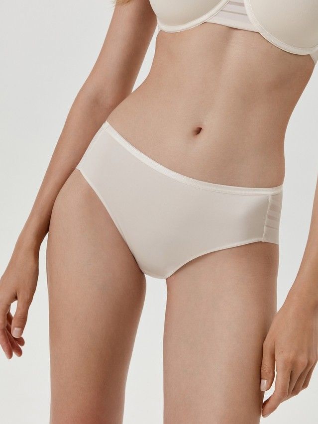 Panties CONTE ELEGANT SPORT GLAM RP3081, s.102, pastel - 2