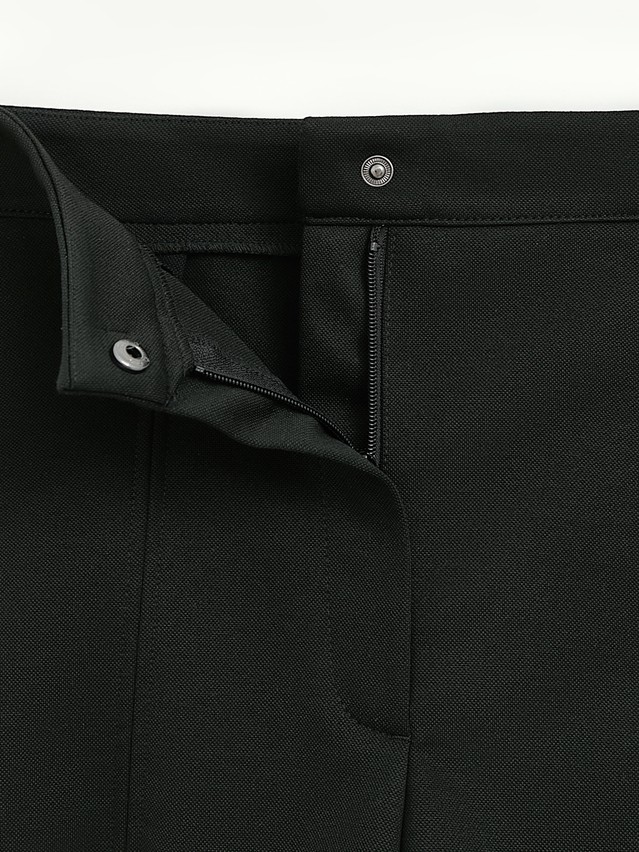 Women's shorts CONTE LS 3222, s.170-90, black - 4