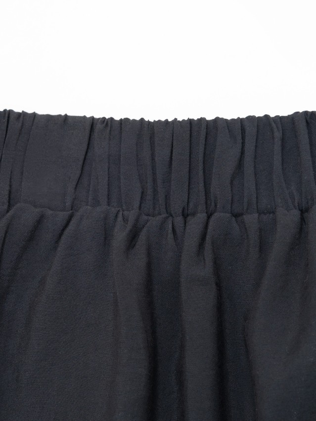 Women's shorts CONTE LS 3427, s.170-84-90, black - 6