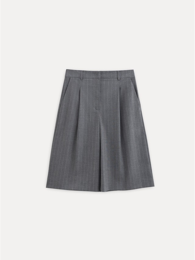 Women's shorts CONTE LS 3608, s.170-84-90, grey - 6