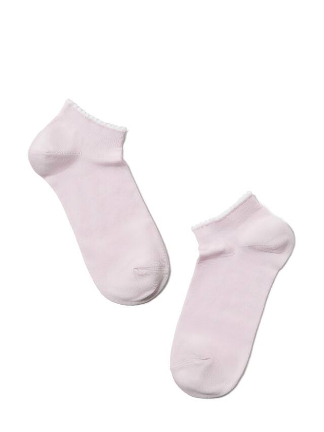 Women's socks CONTE ELEGANT ACTIVE, s.23, 041 light pink - 2