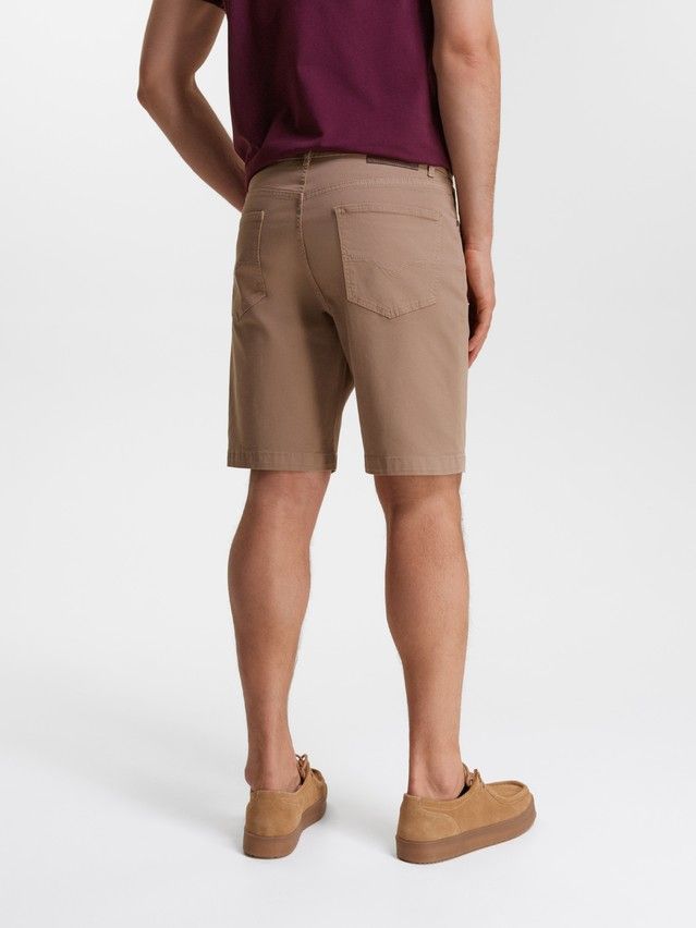 Shorts CONTE CNM-25, s.182/80-W30/L34, beige - 3