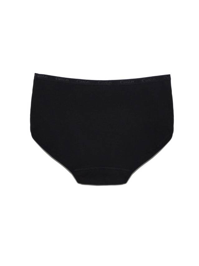 Women's panties CONTE ELEGANT COMFORT LB 573, s.102/XL, black - 4