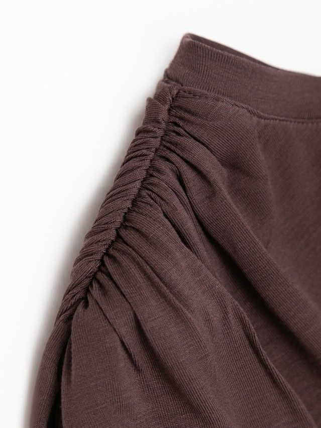 Women's blouse CONTE LBL 3509, s.170-84, chocolate - 12