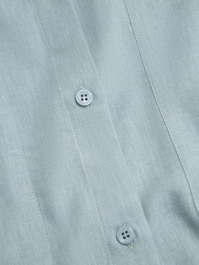 Women's shirt CONTE LRU 3585, s.170-84-90, blue - 9