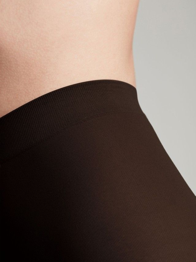 Women's tights CONTE ELEGANT EPISODE 50 (euro-envelop),s.2, nero - 3
