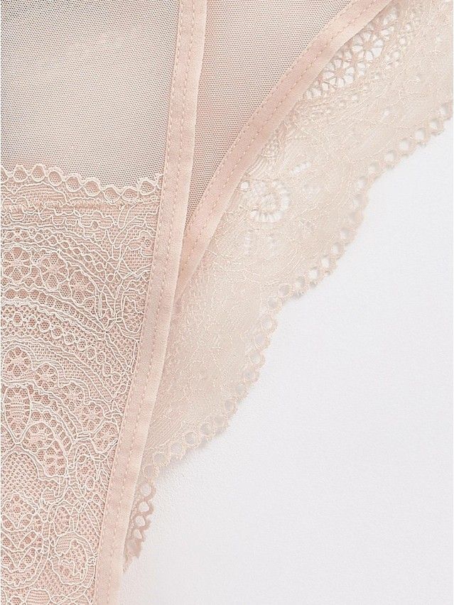 Women's panties CONTE ELEGANT CELEBRATION LBR 1900, s.90, cream pink - 8