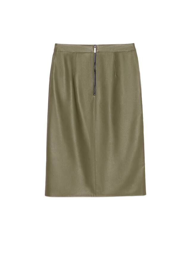 Women's skirt CONTE ELEGANT AVENUE, s.170-90, olive - 5