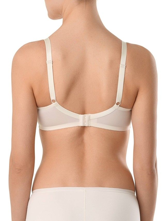 Bra CONTE ELEGANT SUPREMA RB6019, s.70D, pastel - 2