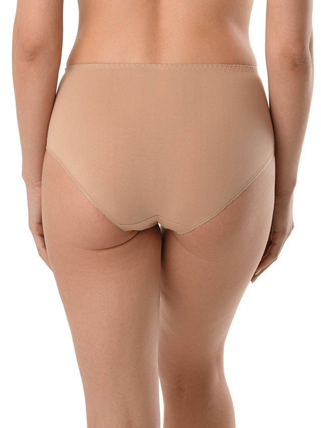 Panties CONTE ELEGANT NEW LOOK RP2060, s.102, flesh colour - 2