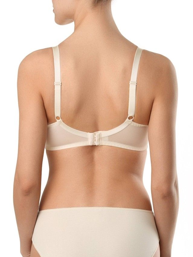 Bra CONTE ELEGANT NEW LOOK RB0010, s.75C, pastel - 2