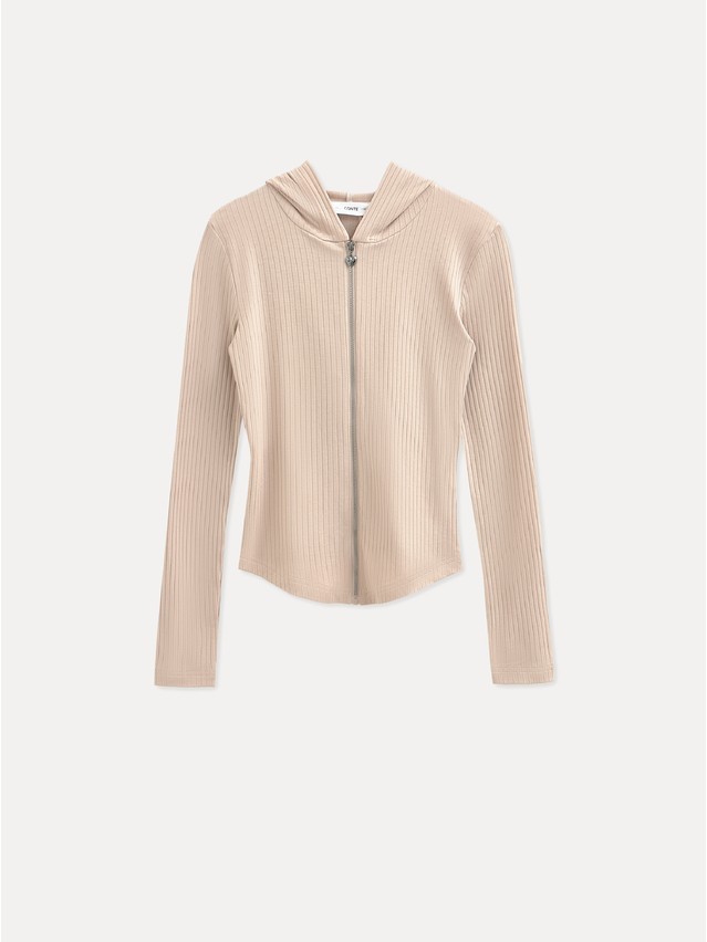 Women's jacket CONTE LJ 3252, s.170-84-90, beige - 1