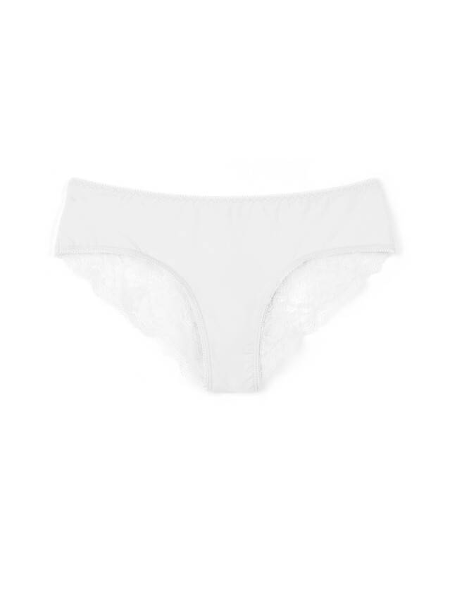 Women's panties CONTE ELEGANT ANNABELLA LHP 693, s.102/XL, white - 3