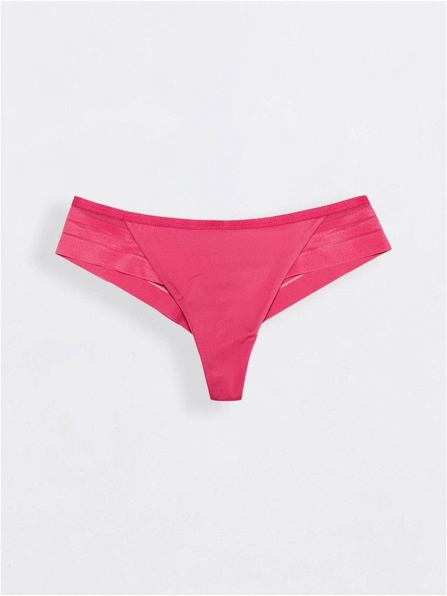 Panties CONTE ELEGANT SPORT GLAM RP6028, s.102, crimson - 5