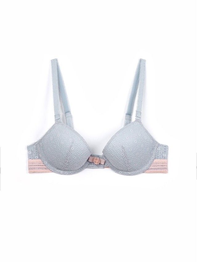 Bra CONTE ELEGANT ARABESQUE TB1055, s.70A, provence - 3