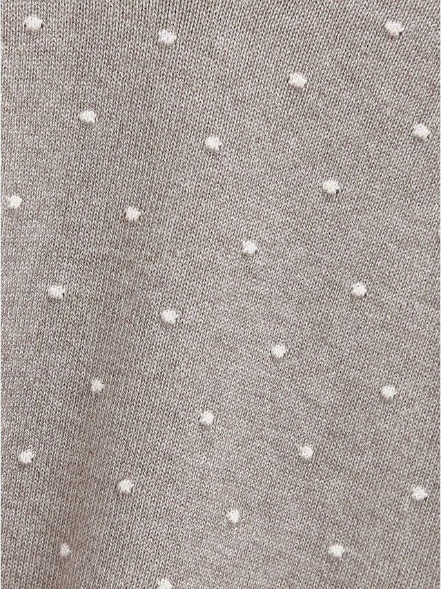 Women's pullover CONTE ELEGANT LDK140, s.170-84, light beige - 5