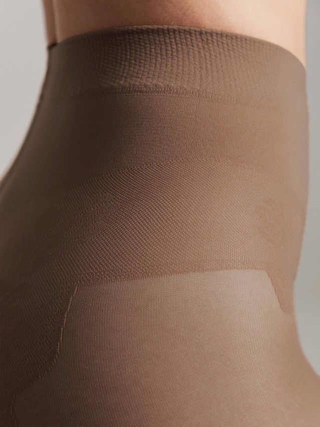 Women's tights CONTE ELEGANT BIKINI 40 (EURO),s.2, shade - 6