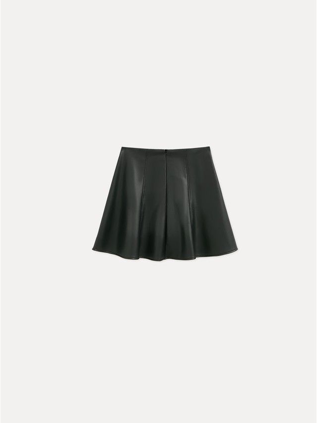 Women's skirt CONTE LU 3283, s.170-90, black - 5