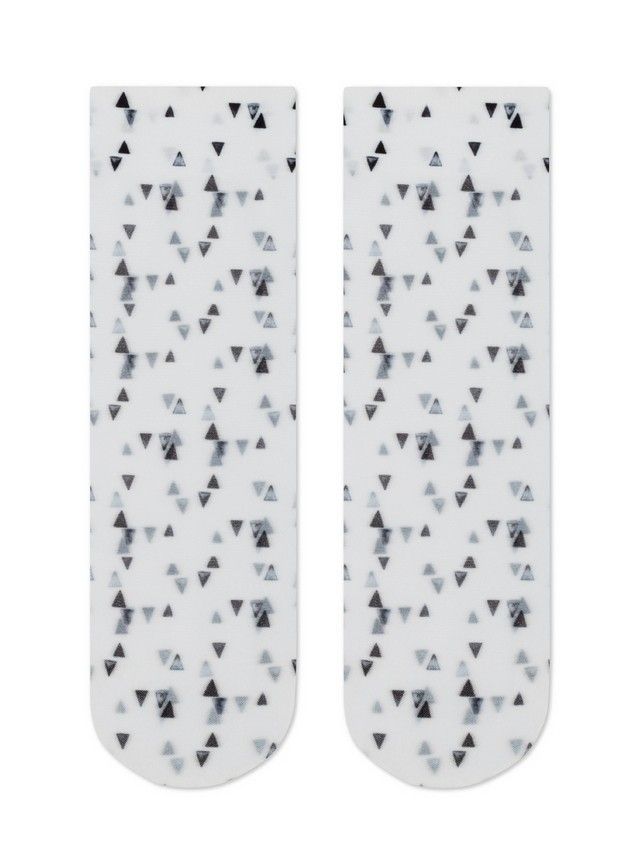 Women's socks CONTE ELEGANT FANTASY, s.23-25, 242 - 2