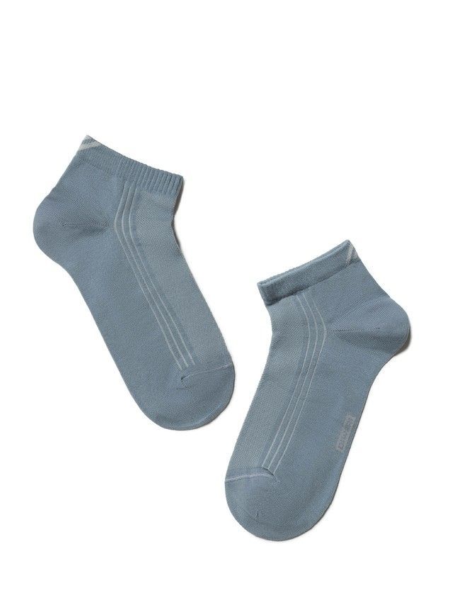 Men's socks DiWaRi ACTIVE, s. 40-41, 018 light denim - 1