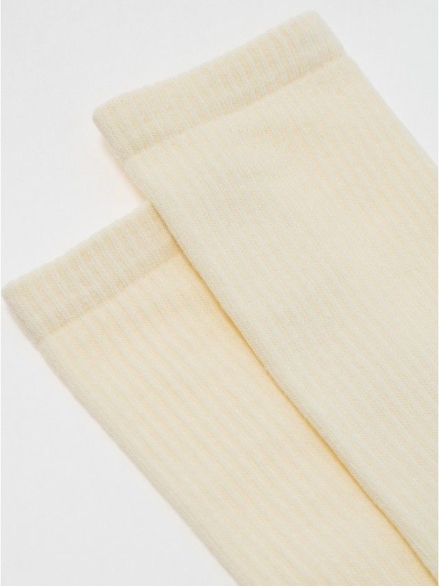 Women's socks CONTE ELEGANT ACTIVE, s.23, 000 cream - 4