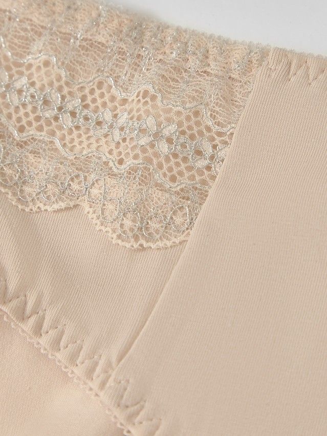 Women's panties CONTE ELEGANT BASIC COLLECTION LB 5011, s.118, natural - 6