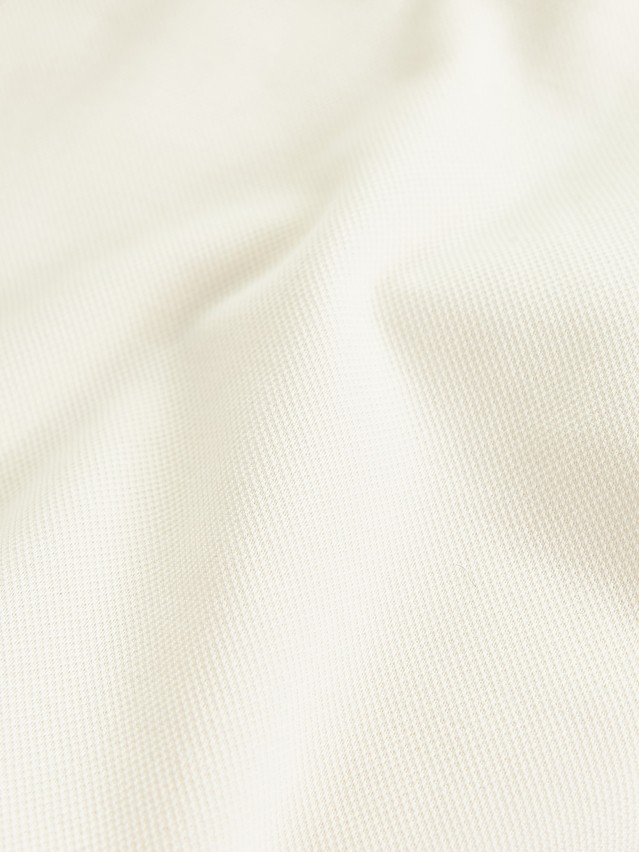 Women's polo neck shirt CONTE LD 3458, s.170-84, ecru - 6