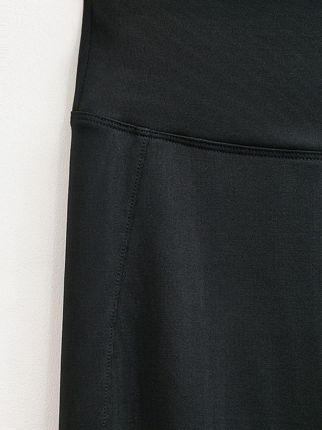 Women's leggings CONTE ELEGANT LLG 3095, s.164-102, black - 9