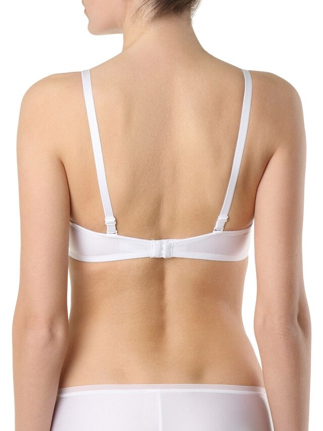 Bra CONTE ELEGANT DAY BY DAY RB7102, s.70A, white - 3