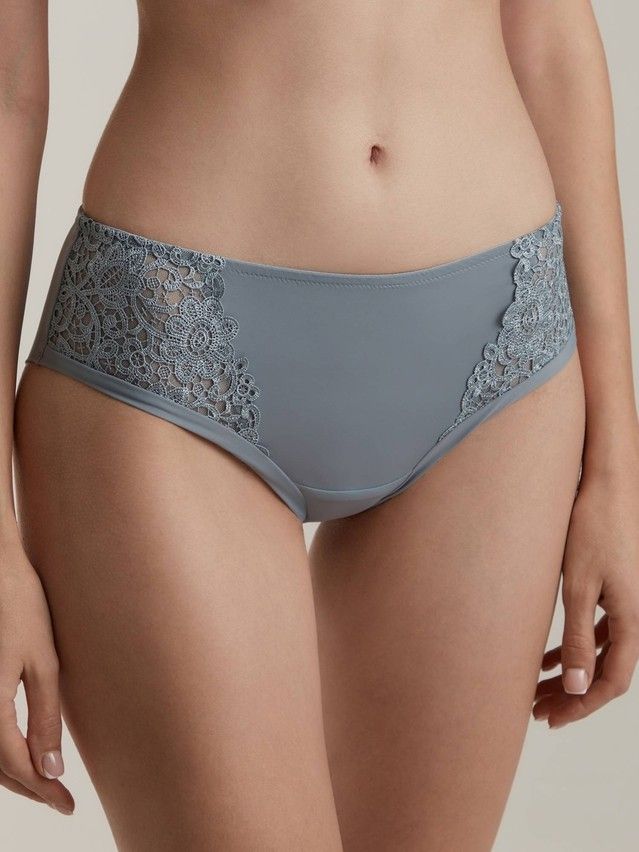 Panties CONTE ELEGANT MIRACLE TP3100, s.102, niagara - 1