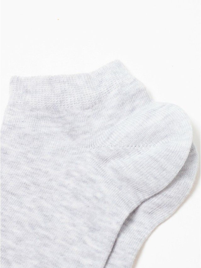 Women's socks CONTE ELEGANT 3DSOCKS, s.23-25, 000 light grey - 5