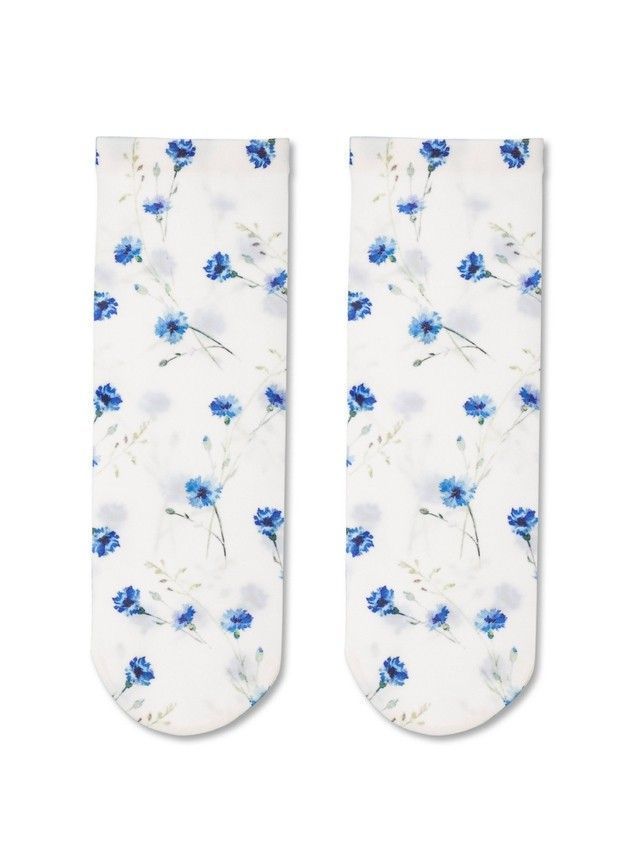 Women's socks CONTE ELEGANT FANTASY, s.23-25, 083 - 1