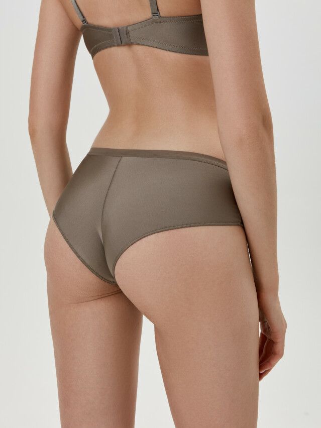 Women's panties DAY BY DAY RP1084, s.102, thyme - 2