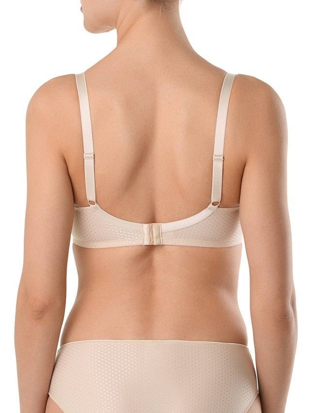 Bra CONTE ELEGANT VOYAGE RB4016, s.70C, powder - 6