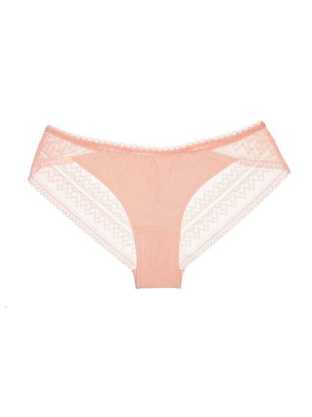 Women's panties CONTE ELEGANT DELICATE LB 768, s.90, powder - 3