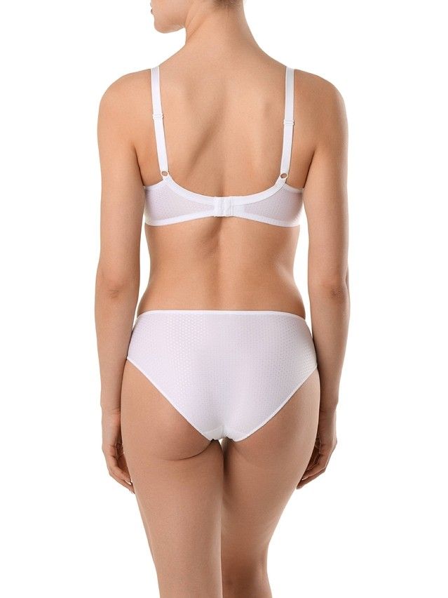 Bra CONTE ELEGANT VOYAGE RB4016, s.70C, white - 4