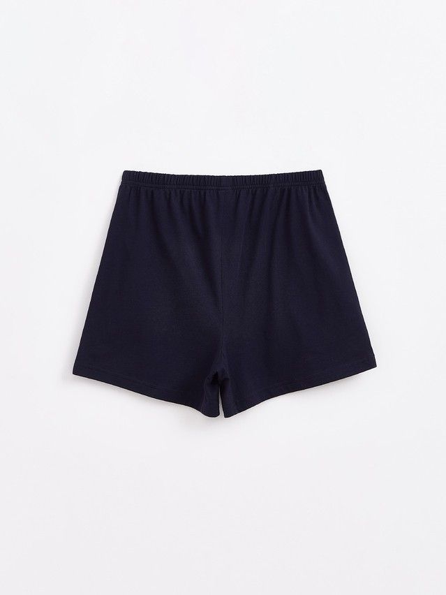 Men's underpants DIWARI BASIC MEN MBX 009, s.78,82, dark navy - 2