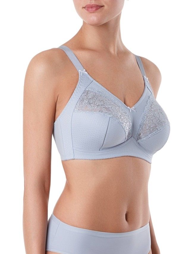 Bra CONTE ELEGANT SUPREMA RB7020, s.80C, provence - 1