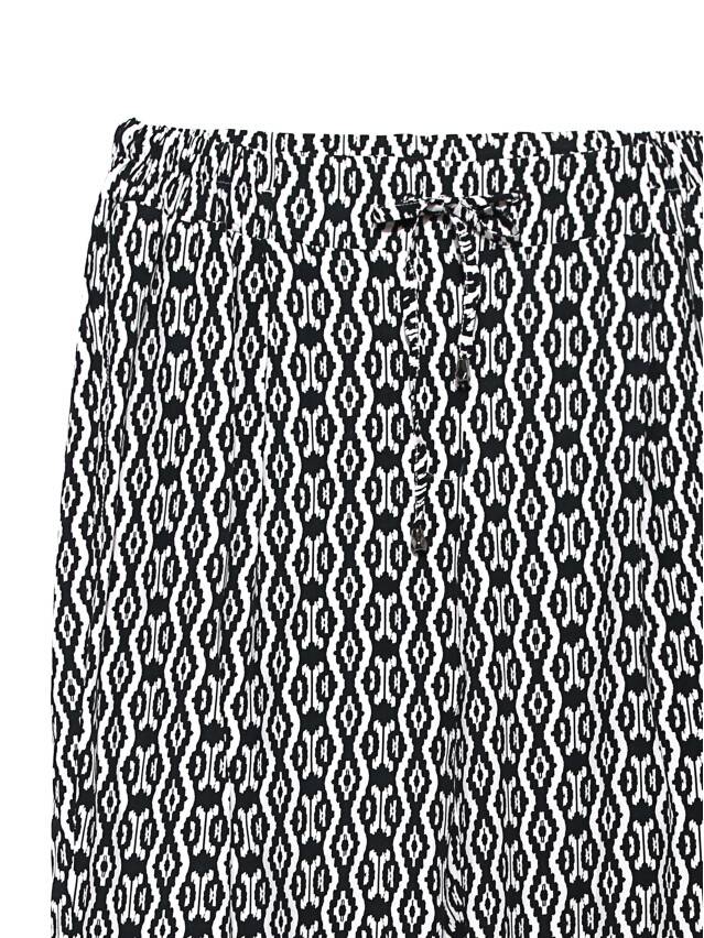 Women's trousers CONTE ELEGANT LETICIA, s.164-68-96, black - 6