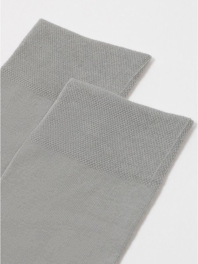 Men's socks DiWaRi CLASSIC, s.23, 000 grey - 2