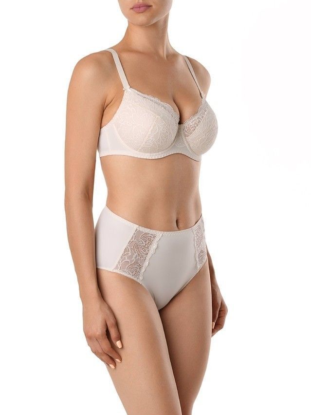 Bra CONTE ELEGANT CITY STYLE RB5015, s.70D, pastel - 3
