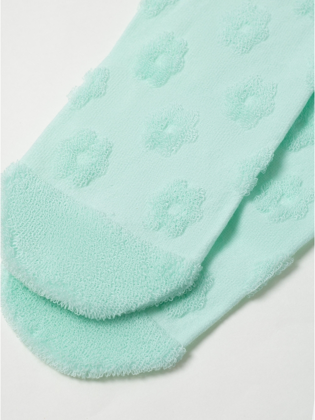 Women's socks CONTE ELEGANT COMFORT, s.23, 548 pale turquoise - 6